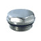 Заглушка для коллектора FAR 1/2''НР хром FK 4125 12