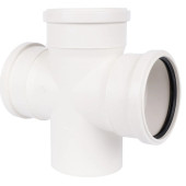 Крестовина одноплоскостная 110х110х110х87 СИНИКОН Комфорт Плюс 506015.K