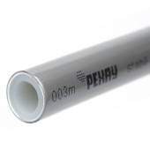 Труба Рехау Stabil 20x2.9мм универсальная 11301313100