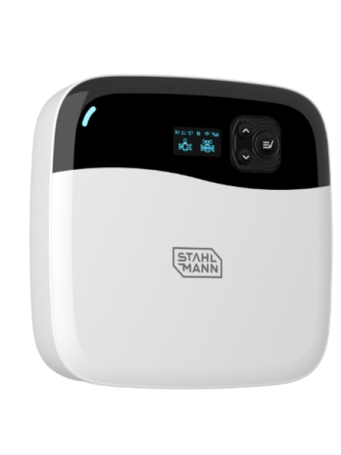 Модуль управления Stahlmann Smart 2282760