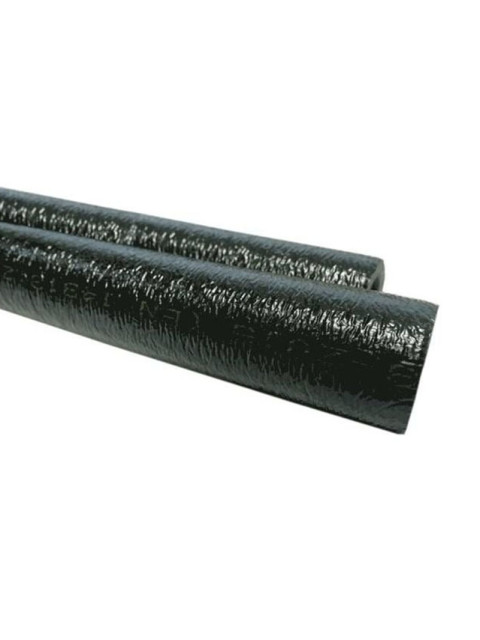 Теплоизоляция для труб Energoflex Super Protect black Star 16/6 (2м) EFXT016062SUPRBK