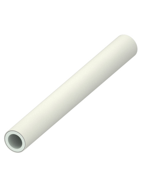 Многослойная композитная труба 25 TECEflex PE-Xc/Al/PE-RT 7320258