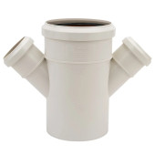 Крестовина одноплоскостная 110х50х50х45 СИНИКОН Комфорт Плюс 506008.K