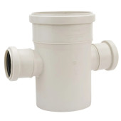 Крестовина одноплоскостная 110х50х50х87 СИНИКОН Комфорт Плюс 506011.K