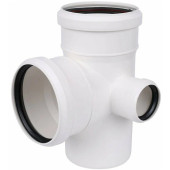 Крестовина (двухплоскостная) правая 110*110*50/87° Sinikon КОМФОРТ 506035.K