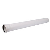 Труба с раструбом 40 х 250 мм Sinikon КОМФОРТ 500023.K