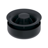 Стакан гидрозатвора TECEdrainpoint S DN 50 с мембраной для низкого трапа 3695002