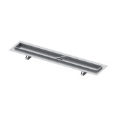 Душевой канал TECEdrainline 700 мм для пристенного монтажа с гидроизоляционной лентой 600700