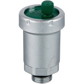 Воздухоотводчик FAR 1/2"НР GAISER автоматический FA 2050 12