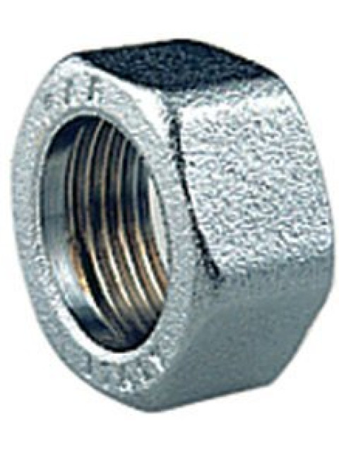 Накидная гайка FAR 3/4" хром FC 8250 34