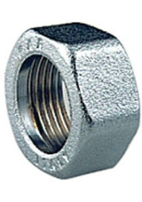 Накидная гайка FAR 3/4" хром FC 8250 34