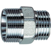 Переходник FAR 1/2"-М24х19 НР хром FC 5010 C12