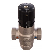 Термостатический смесительный клапан FAR 1/2"ВР FA 3950 12