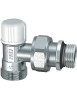 Угловой запорный вентиль1/2" M24*19, Far FV 1105 C12