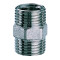 Ниппель FAR 1/2"(НР-НР) хром FC 5800 12
