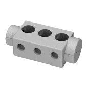 Теплоизоляция для терморегулирующих коллекторов 1", 4 отвода Far Multifar FK 9306 104