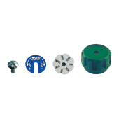 Комплект регулирующей ручки FAR Multifar 1 шт FD 8985