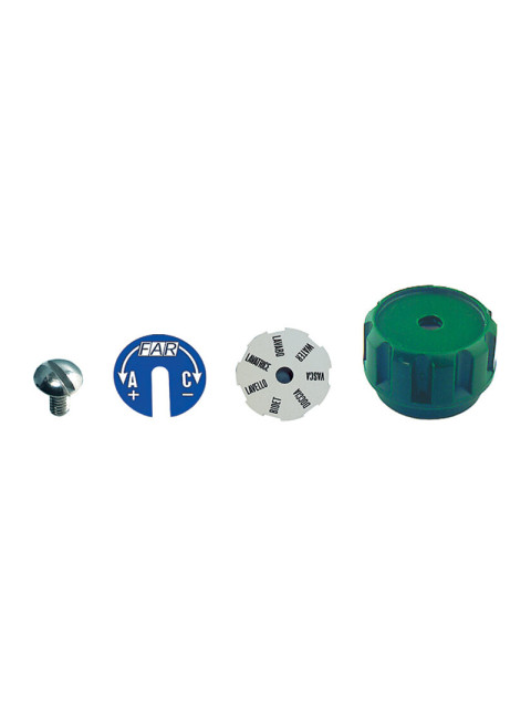 Комплект регулирующей ручки FAR Multifar 1 шт FD 8985