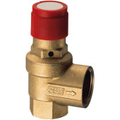 Клапан предохранительный FAR 3/4"ВР 6 бар FA 2005 343460