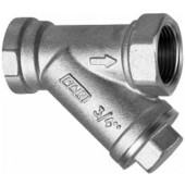 Фильтр грубой очистки FAR 3/4"(ВР-ВР) 300 мкм хром FA 2390 34300C