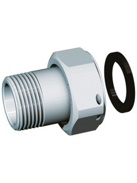 Американка 1/2"НР-3/4НГ под пломбу, Far FC 8323 3412F