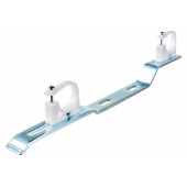 Кронштейн FAR 1" с креплениями для коллекторов FK 7480 1