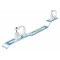 Кронштейн FAR 3/4" с креплениями для коллектора FK 7480 34