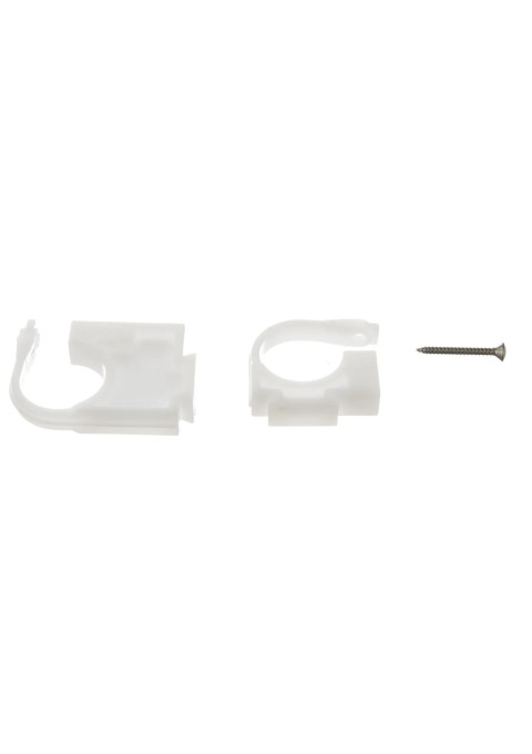 Крепление для коллекторов FAR 3/4" хомут (2шт.) FK 7550 34