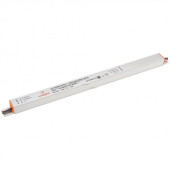 Блок питания ARV-24036-LONG-D (24V, 1.5A, 36W) (ARL, IP20 Металл, 2 года) 026421(1) 