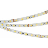 Лента LED RT-A160-8mm 24V Day4000 (12 W/m, IP20, 2835, ) (ARL, высок.эфф.150 лм/Вт) 024537(2) 