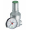Редуктор давления FAR 1/2"(ВР-ВР) с манометром FA 2855 12