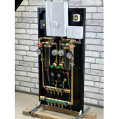 Сантехниша "Индивидуал"