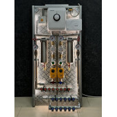 Коллекторный узел в квартиру. Сантехниша "Комфорт+ 3/4"