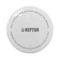 Радиодатчик контроля протечки воды Neptun Smart SE LoRa LongLife